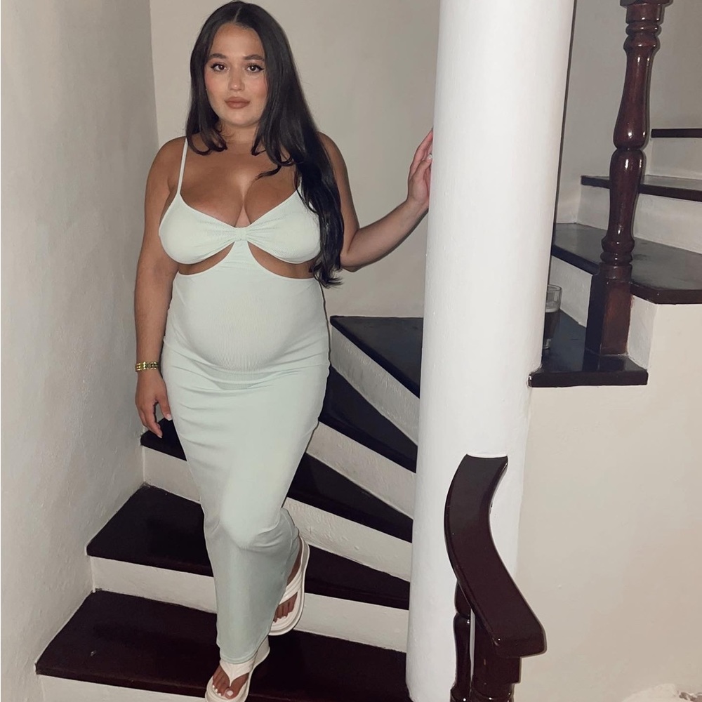 bodycon dress